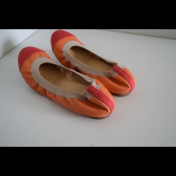 J. Crew ballet flats "Mila" - Picture 2 of 4